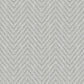 Glynn Grey Chevron Wallpaper
