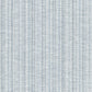 Simon Blue Woven Texture Wallpaper