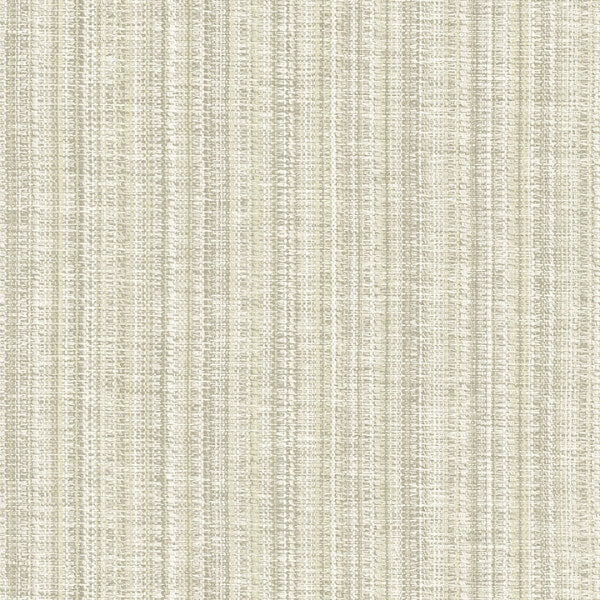 Simon Beige Woven Texture Wallpaper