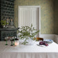 Olle Light Yellow Forest Sanctuary Wallpaper