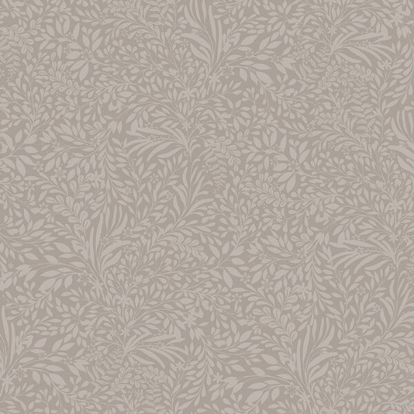 Kristina Grey Botanical Wallpaper