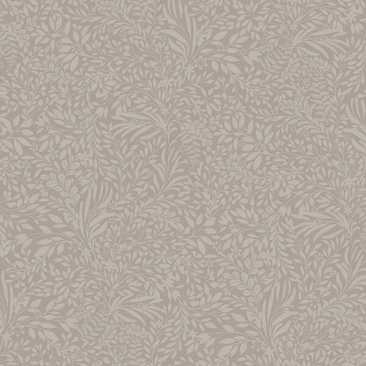 Kristina Grey Botanical Wallpaper