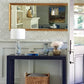Marni Grey Fruit Damask Wallpaper