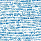 Runes Sapphire Brushstrokes Wallpaper