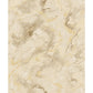 Silenus Gold Marbled Wallpaper
