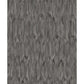 Kintana Pewter Abstract Trellis Wallpaper
