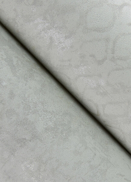 Zilarra Pearl Abstract Snakeskin Wallpaper