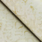 Zilarra Taupe Abstract Snakeskin Wallpaper