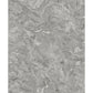 Meness Grey Metallic Marbling Wallpaper