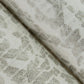 Helene Silver Glitter Geometric Wallpaper