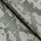 Helene Pewter Glitter Geometric Wallpaper