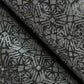 Hirawa Pewter Metallic Mosaic Wallpaper