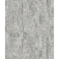Zinarliya Silver Column Wallpaper