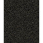 Bulan Black Abstract Lines Wallpaper