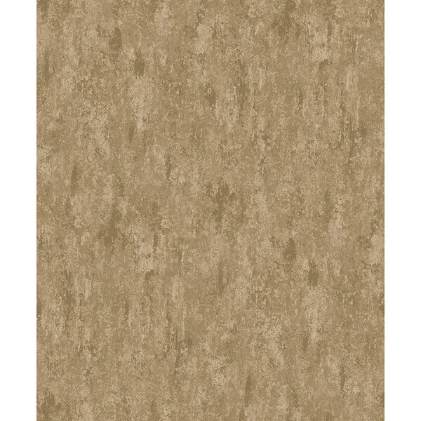 Diorite Brass Splatter Wallpaper