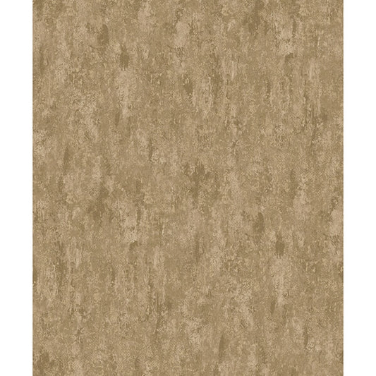 Diorite Brass Splatter Wallpaper