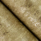 Diorite Brass Splatter Wallpaper