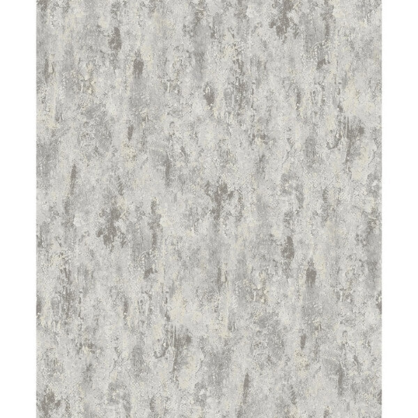 Diorite Sterling Splatter Wallpaper