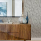 Diorite Sterling Splatter Wallpaper