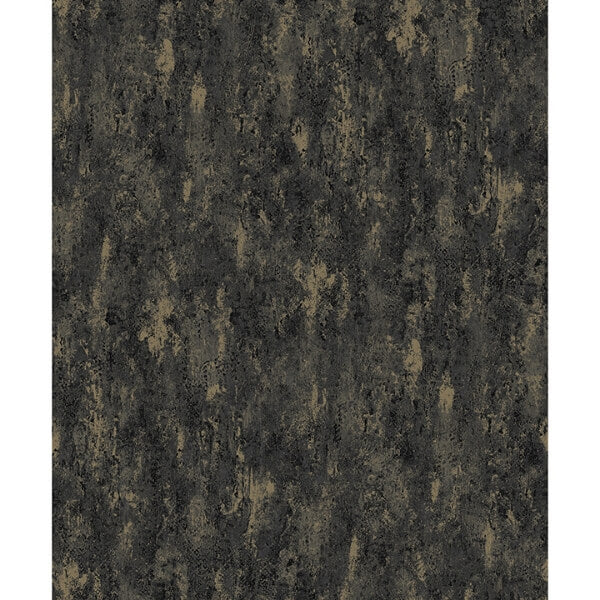 Diorite Black Splatter Wallpaper