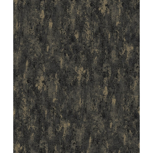Diorite Black Splatter Wallpaper