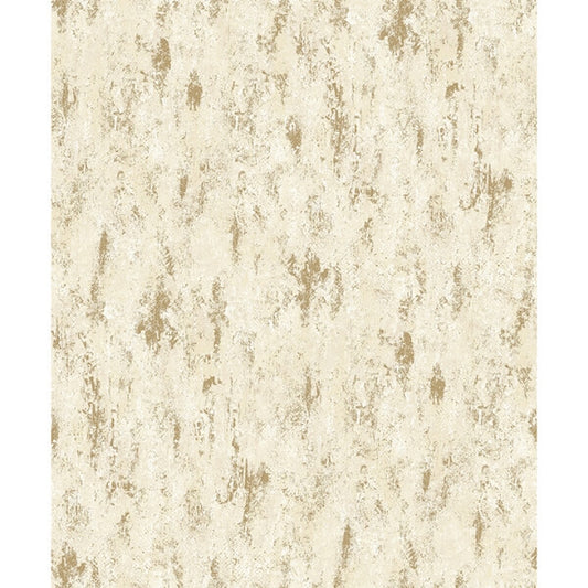 Diorite Champagne Splatter Wallpaper