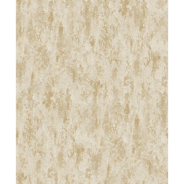 Diorite Gold Splatter Wallpaper