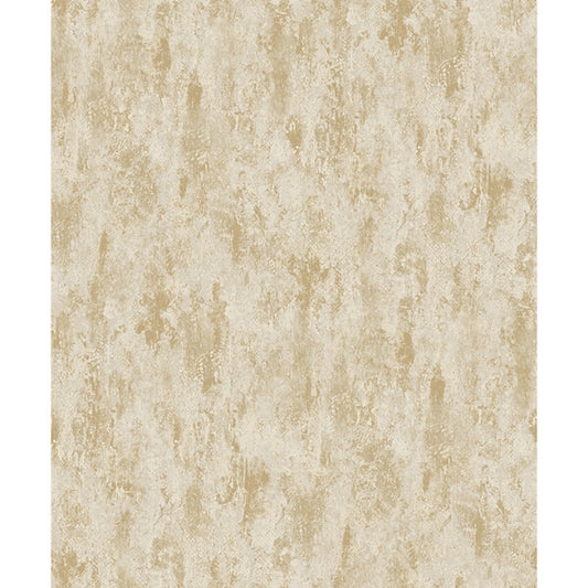 Diorite Gold Splatter Wallpaper
