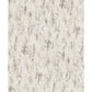 Diorite Silver Splatter Wallpaper