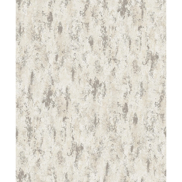 Diorite Silver Splatter Wallpaper