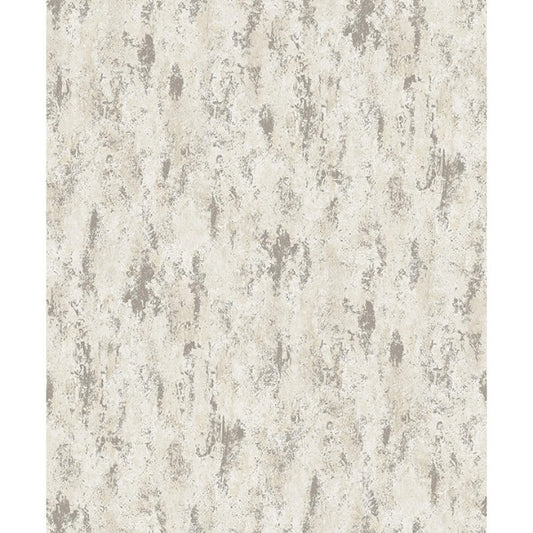Diorite Silver Splatter Wallpaper