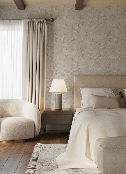 Kupari Silver Trail Wallpaper