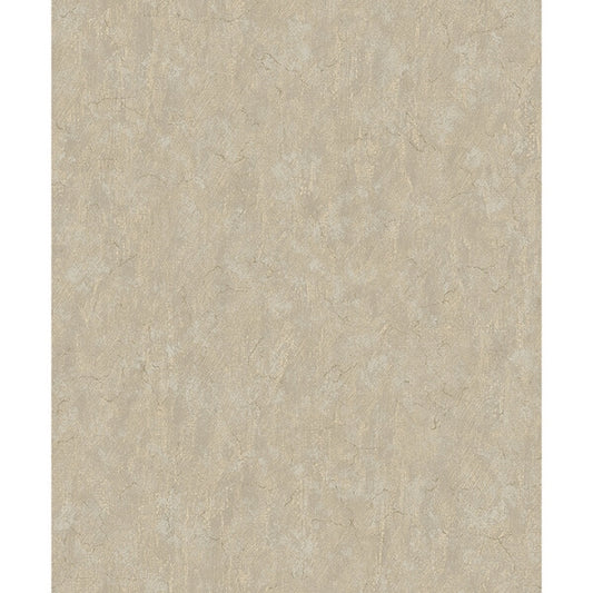 Pliny Off White Distressed Texture Wallpaper