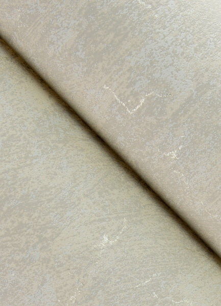 Pliny Off White Distressed Texture Wallpaper