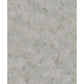 Mahina Pewter Floral Vine Wallpaper