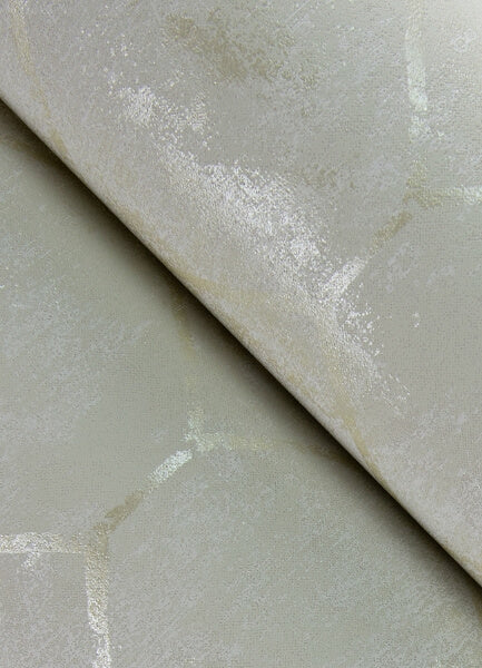 Rauta Pearl Hexagon Tile Wallpaper