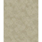 Rauta Gold Hexagon Tile Wallpaper