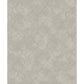 Rauta Silver Hexagon Tile Wallpaper