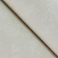 Haliya White Metallic Plaster Wallpaper