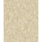 Haliya Champagne Metallic Plaster Wallpaper
