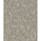 Haliya Sterling Metallic Plaster Wallpaper