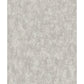 Haliya Silver Metallic Plaster Wallpaper