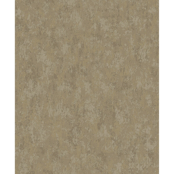 Haliya Gold Metallic Plaster Wallpaper