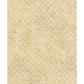 Khauta Gold Floral Geometric Wallpaper