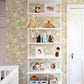 Midsommar Pastel Floral Medley Wallpaper