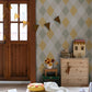 Kalas Pastel Diamond Wallpaper