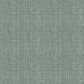 Kantera Green Fabric Texture Wallpaper