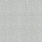 Kantera Turquoise Fabric Texture Wallpaper
