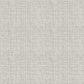 Kantera Light Grey Fabric Texture Wallpaper