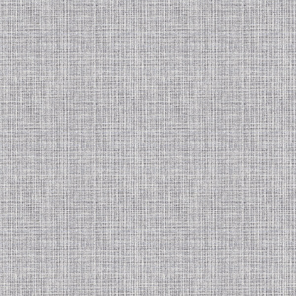 Kantera Blueberry Fabric Texture Wallpaper